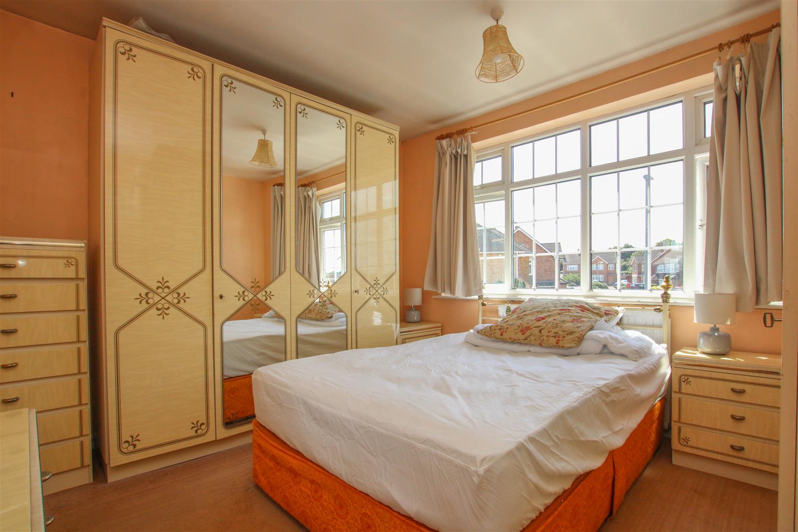 Chelmer Drive, Hutton, Brentwood Keith Ashton